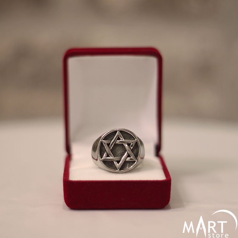 Jewish Purity Ring Jewish Purity Ring
